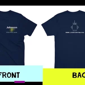 JSAC T-Shirts